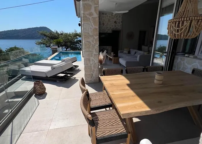 Dottori 别墅 基尼拉