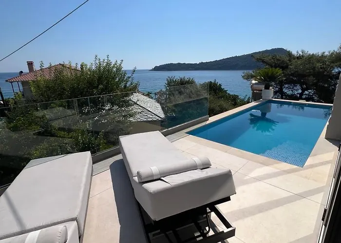 Villa Dottori Kinira